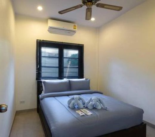Well presented private pool villa in Hua Hin