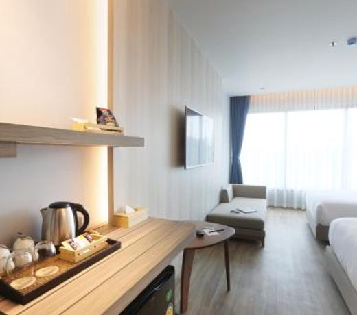 The Signature Hotel Airport