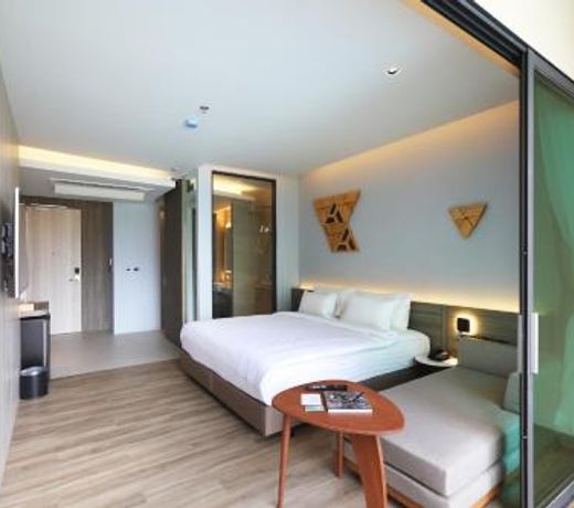 The Signature Hotel Airport