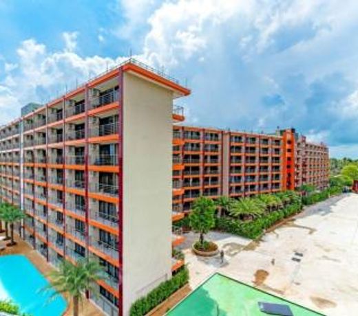 Apart in MBC Condotel