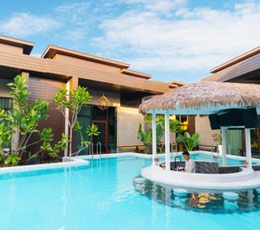 La Miniera Pool Villas Pattaya - SHA Plus