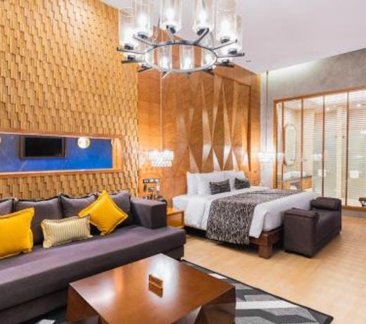 La Miniera Pool Villas Pattaya - SHA Plus
