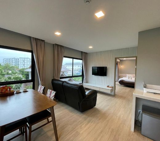 Napa Hotel Ratchaburi