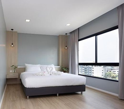 Napa Hotel Ratchaburi