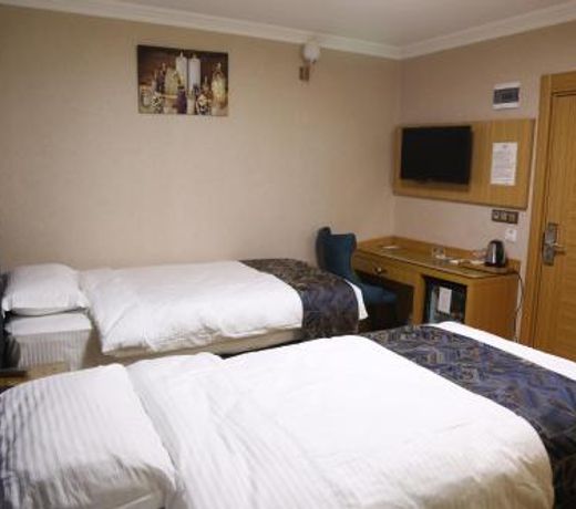 Hanemir Otel