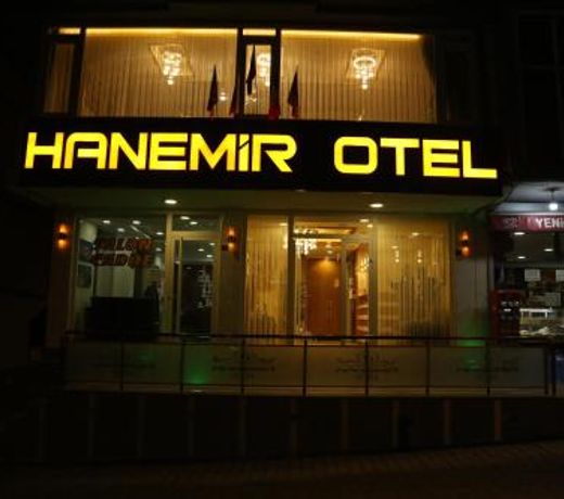 Hanemir Otel