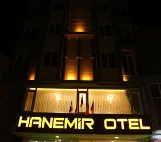Hanemir Otel