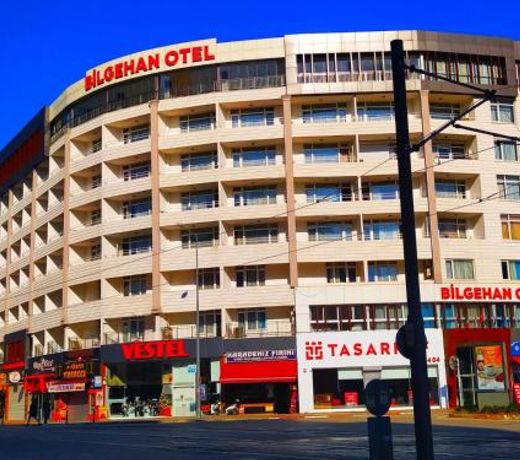Hotel Bilgehan