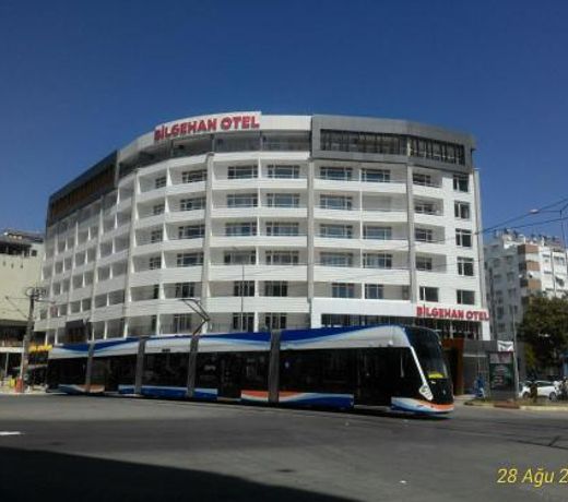 Hotel Bilgehan