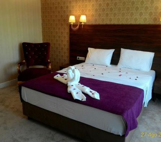 Hotel Bilgehan