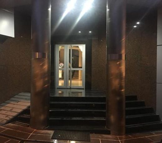 Devran otel