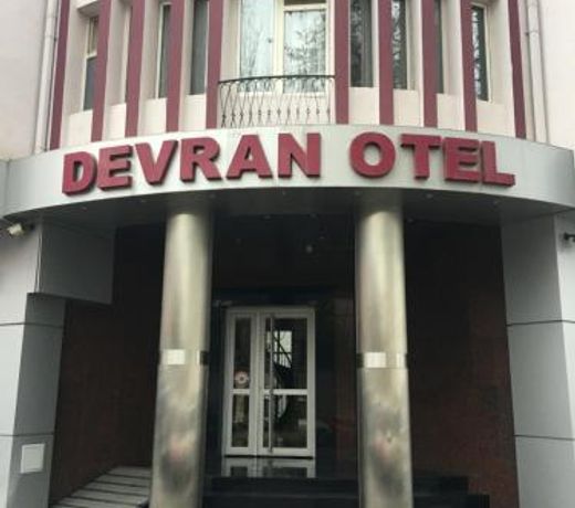 Devran otel
