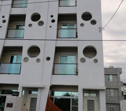 AnAn Elevator B&B