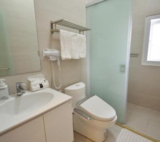 AnAn Elevator B&B