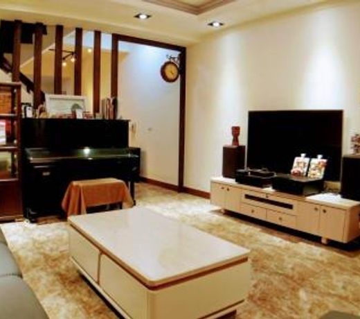 Home is Love house Homestay