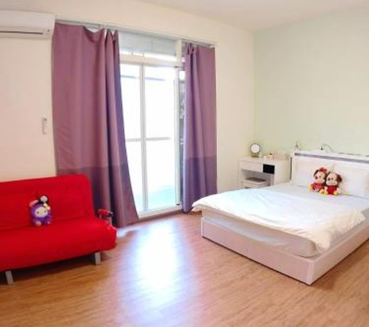 Home is Love house Homestay