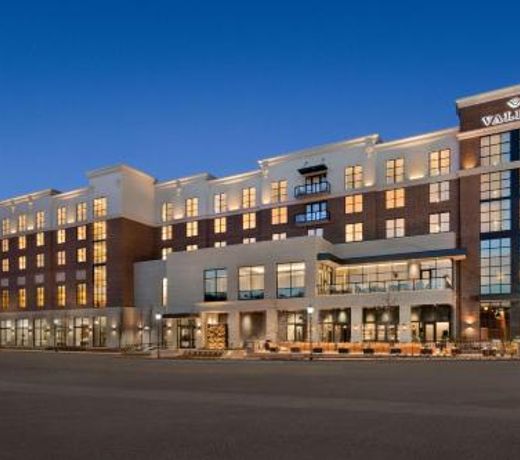 Valley Hotel Homewood Birmingham - Curio Collection By Hilton