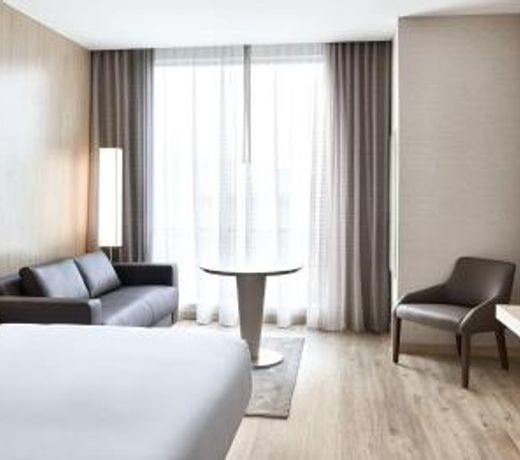 AC Hotel by Marriott Phoenix Downtown