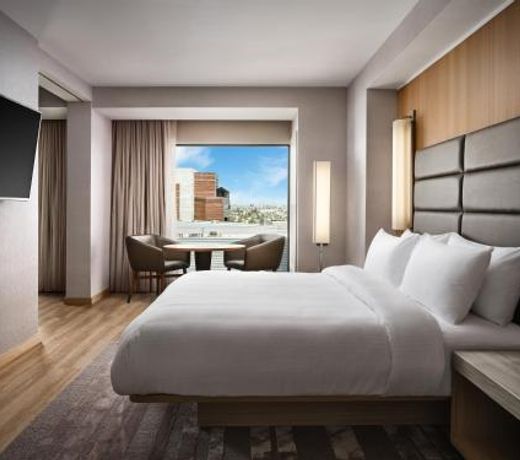 AC Hotel by Marriott Phoenix Downtown