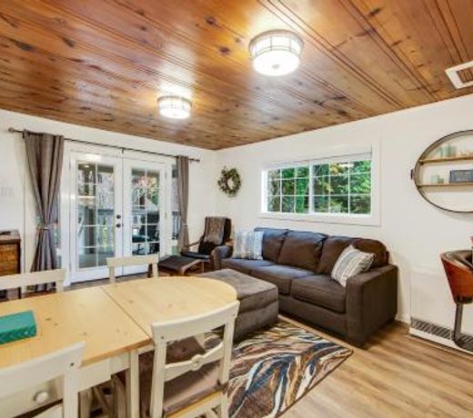 Wanderlust Cottage