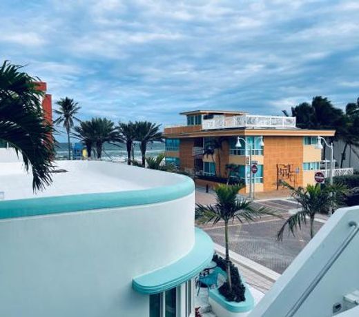The Marlin Beachside