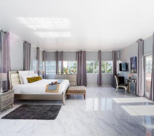 Secret Garden Miami Beach