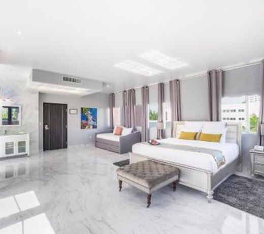 Secret Garden Miami Beach