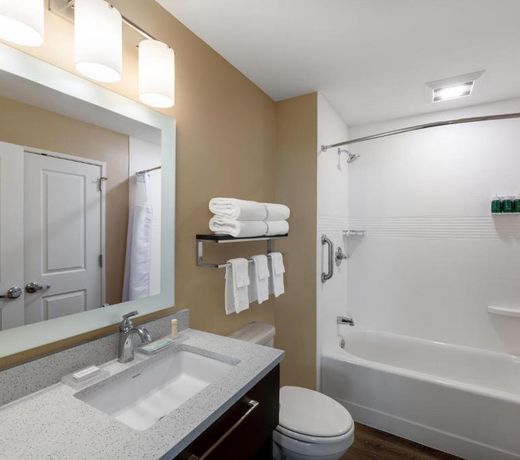 TownePlace Suites by Marriott Indianapolis Airport