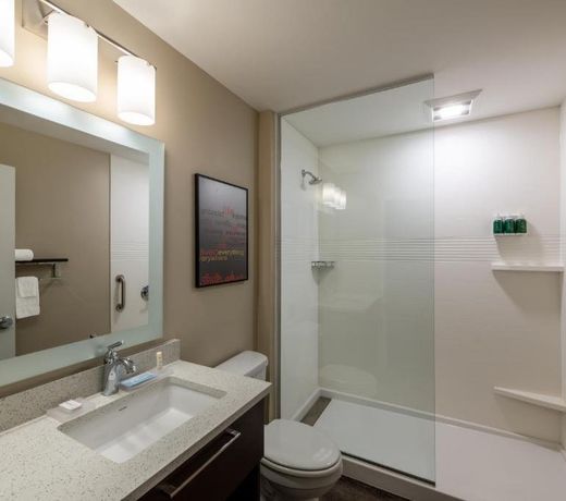 TownePlace Suites by Marriott Indianapolis Airport