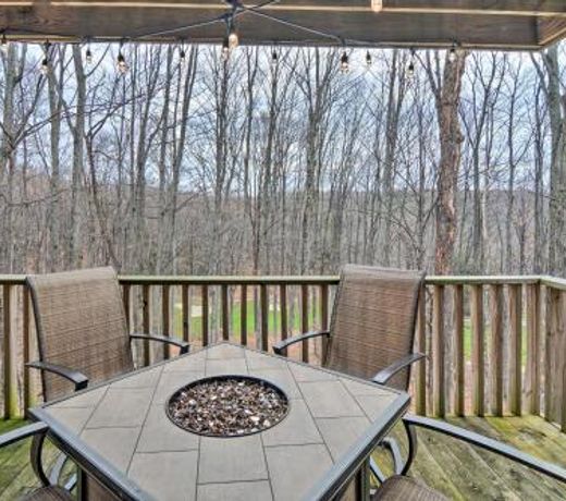 Cozy Bellaire Condo 500 Ft to Summit Village!