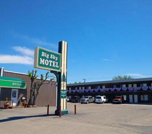 Big Sky Motel