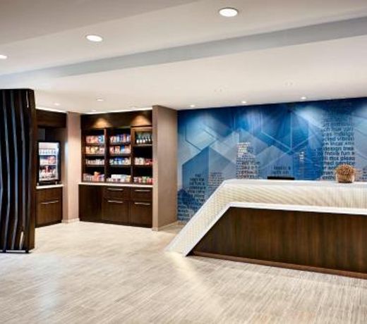 SpringHill Suites by Marriott Austin Northwest Research Blvd