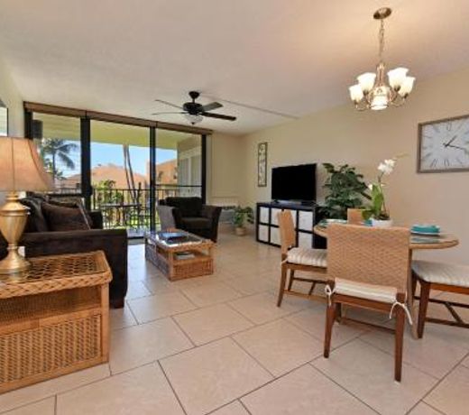 Kamaole Sands 5-313