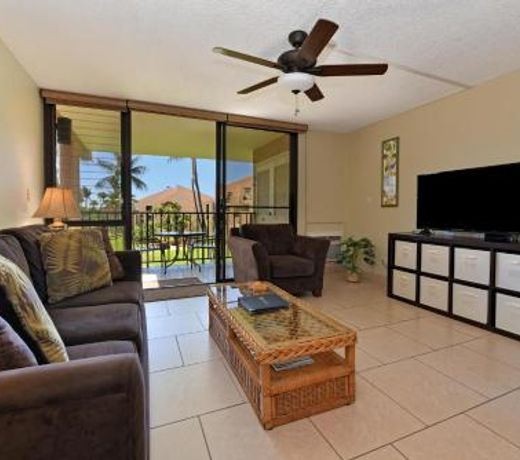Kamaole Sands 5-313