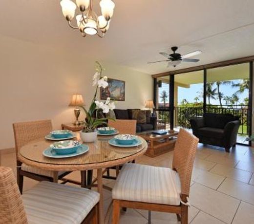 Kamaole Sands 5-313