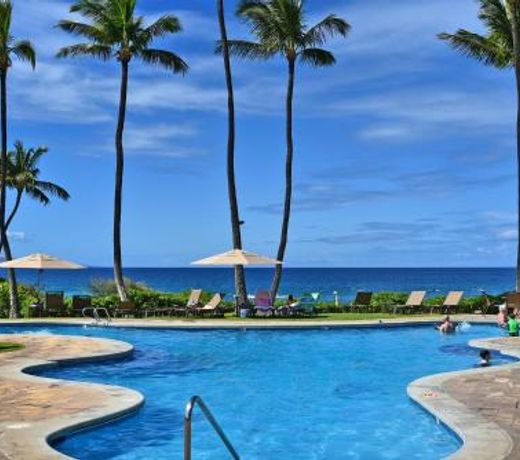 Wailea Ekahi 40E