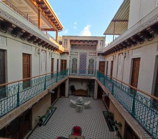 Asal boutique hotel