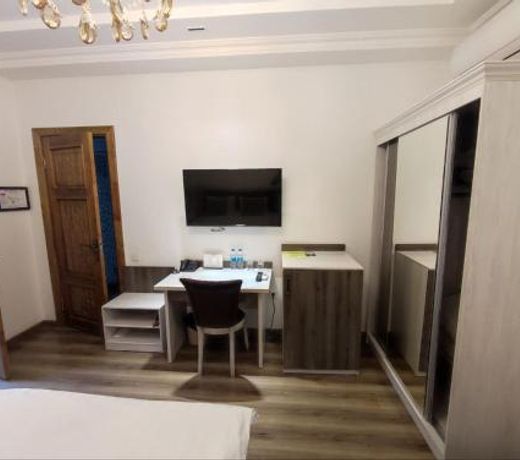 Asal boutique hotel