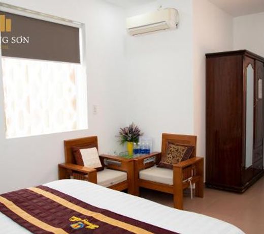 HoÃ ng SÆ¡n Hotel