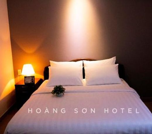 HoÃ ng SÆ¡n Hotel