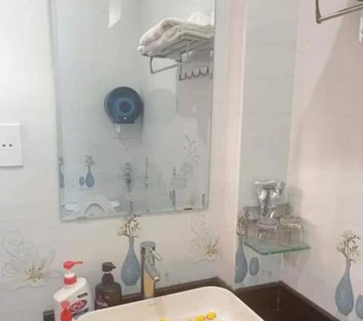 Anh Tuáº¥n Hotel & Coffee - Pleiku, Gia Lai