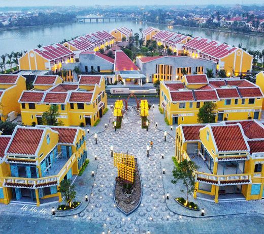 Hoi An Memories Resort & Spa