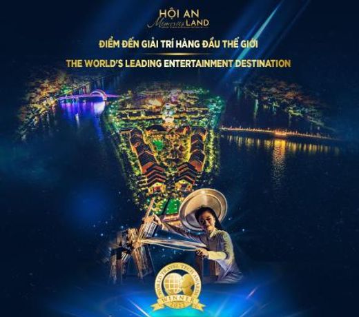 Hoi An Memories Resort & Spa