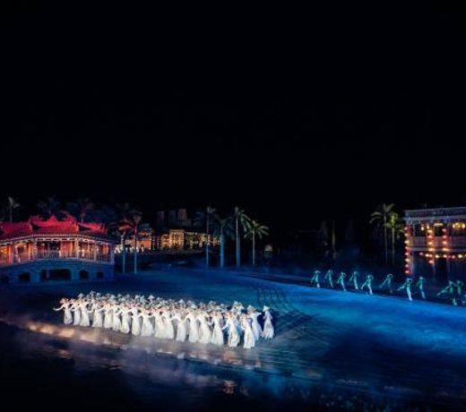 Hoi An Memories Resort & Spa
