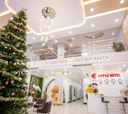 Apple Hotel