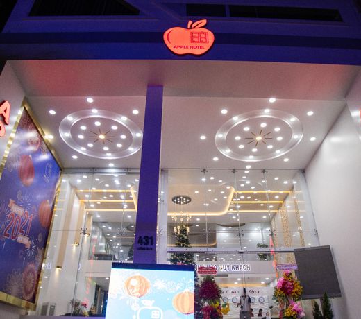 Apple Hotel