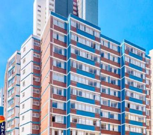 Impala Holiday Flats & Apartments