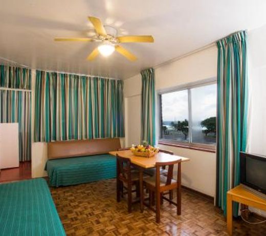 Impala Holiday Flats & Apartments