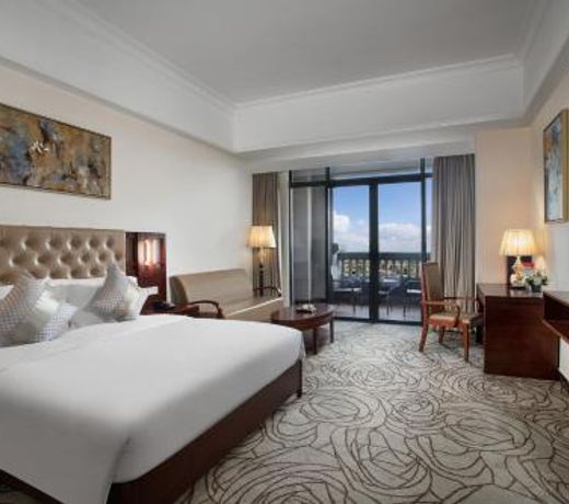 Wyndham Garden Haikou South