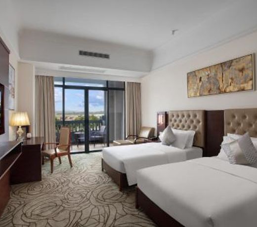 Wyndham Garden Haikou South